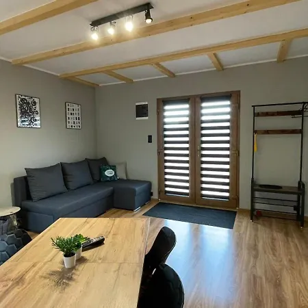 Domki W Bartnicy - Gory Sowie Ludwikowice Klodzkie Room photo