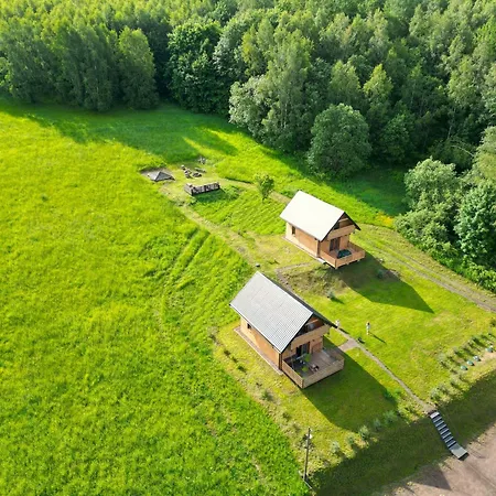 Domki W Bartnicy - Gory Sowie Ludwikowice Klodzkie Exterior photo