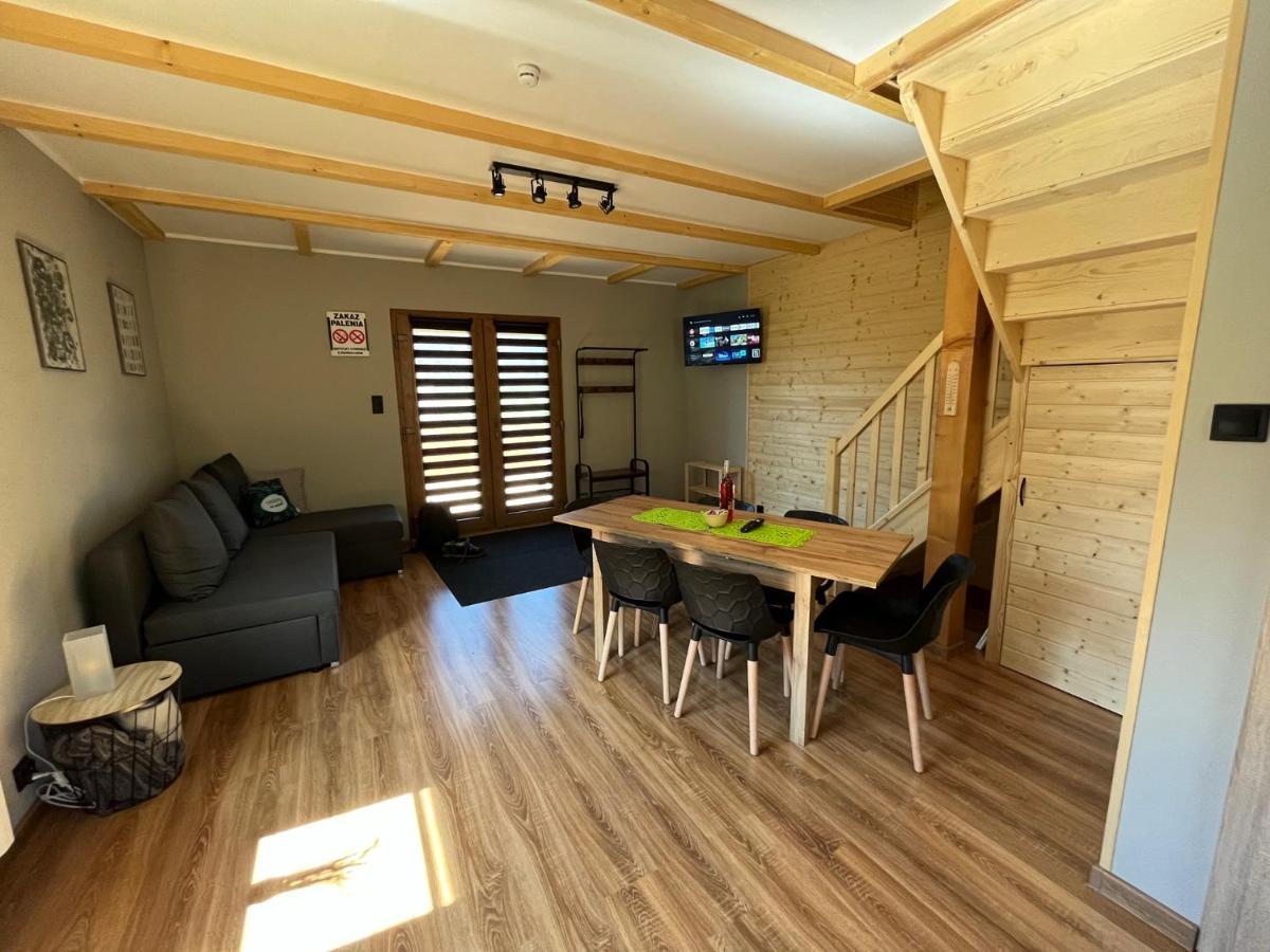 W Bartnicy - Gory Sowie Holiday home Ludwikowice Klodzkie