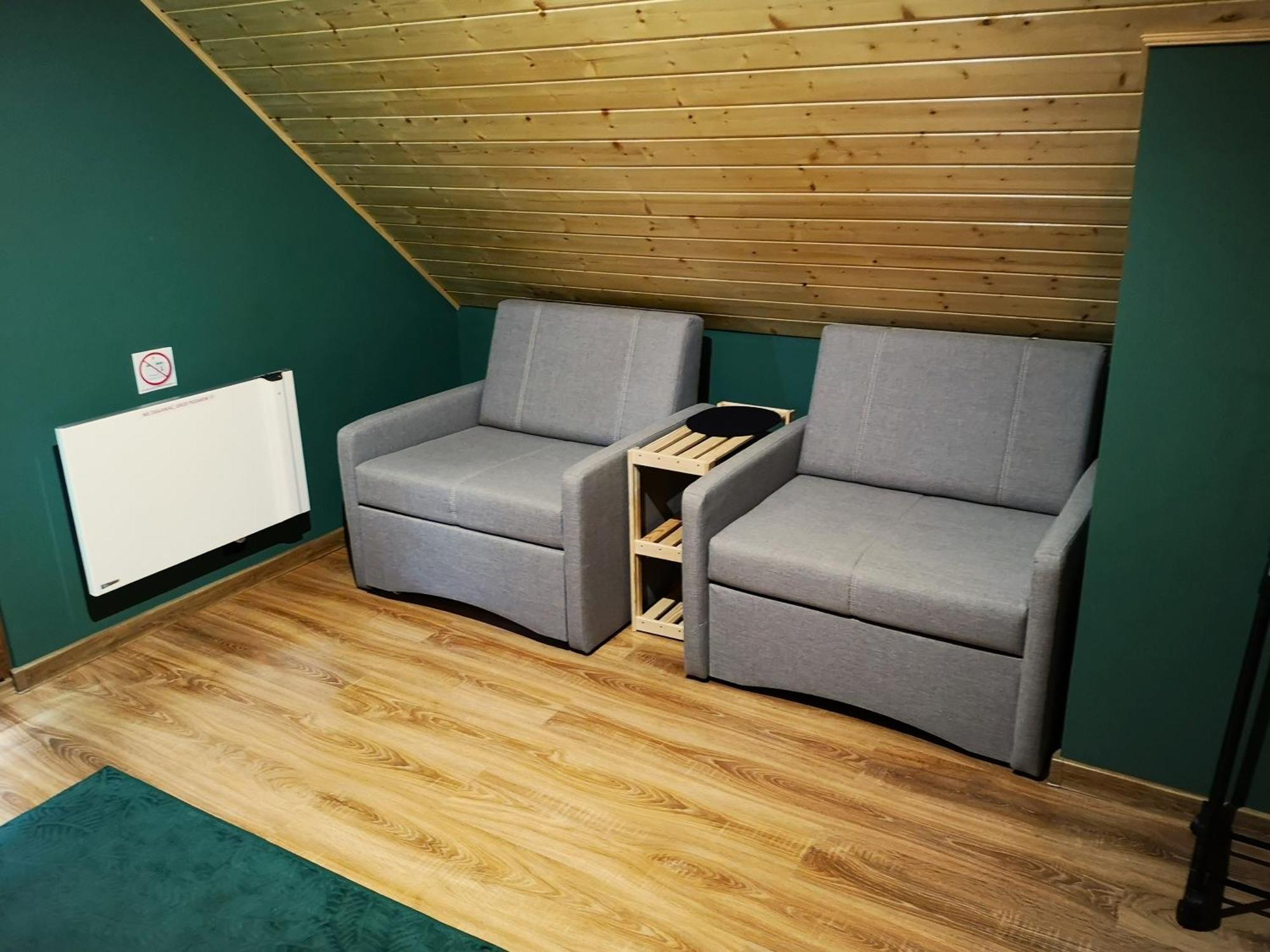 W Bartnicy - Gory Sowie Holiday home