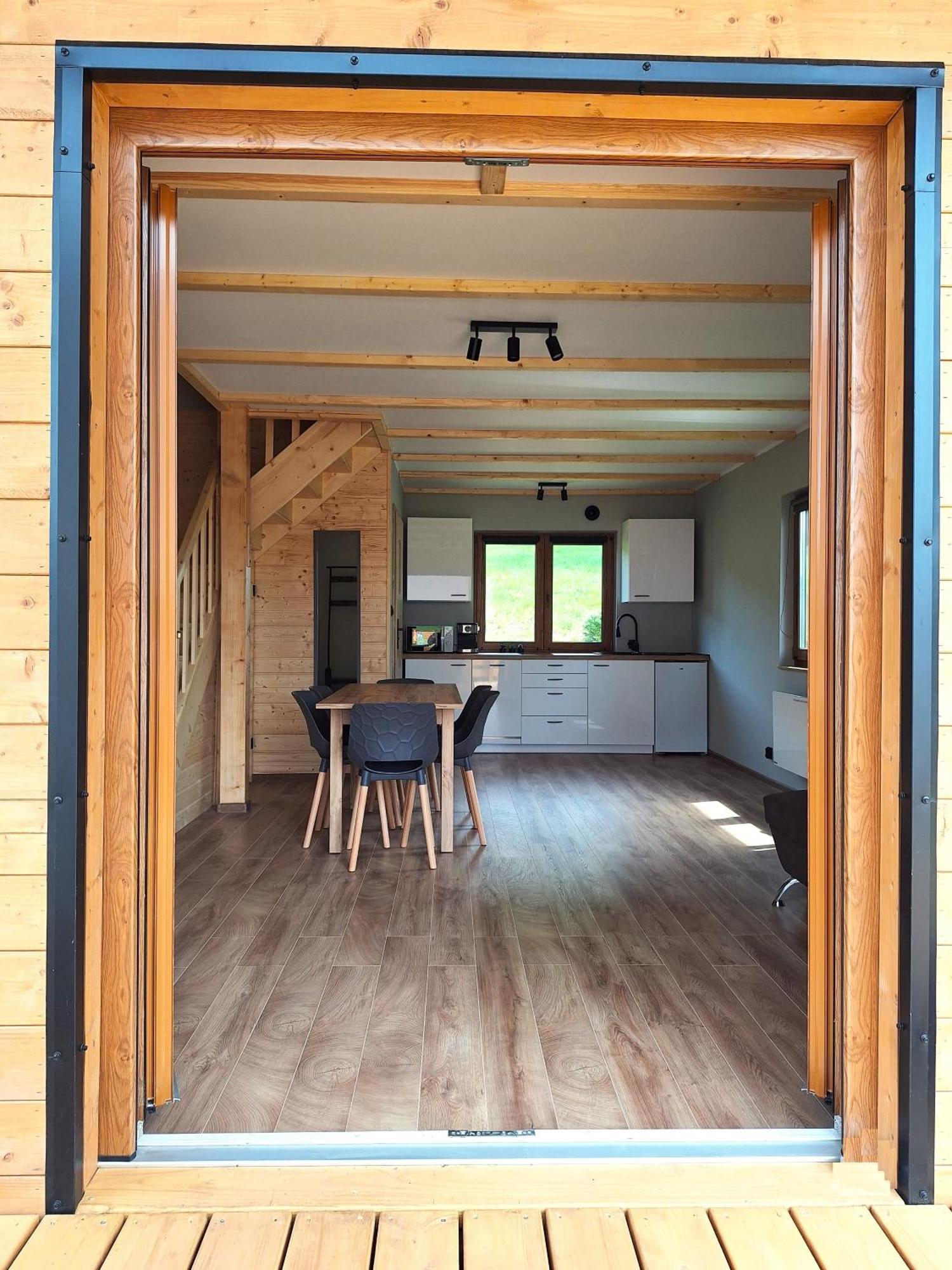 Holiday home W Bartnicy - Gory Sowie