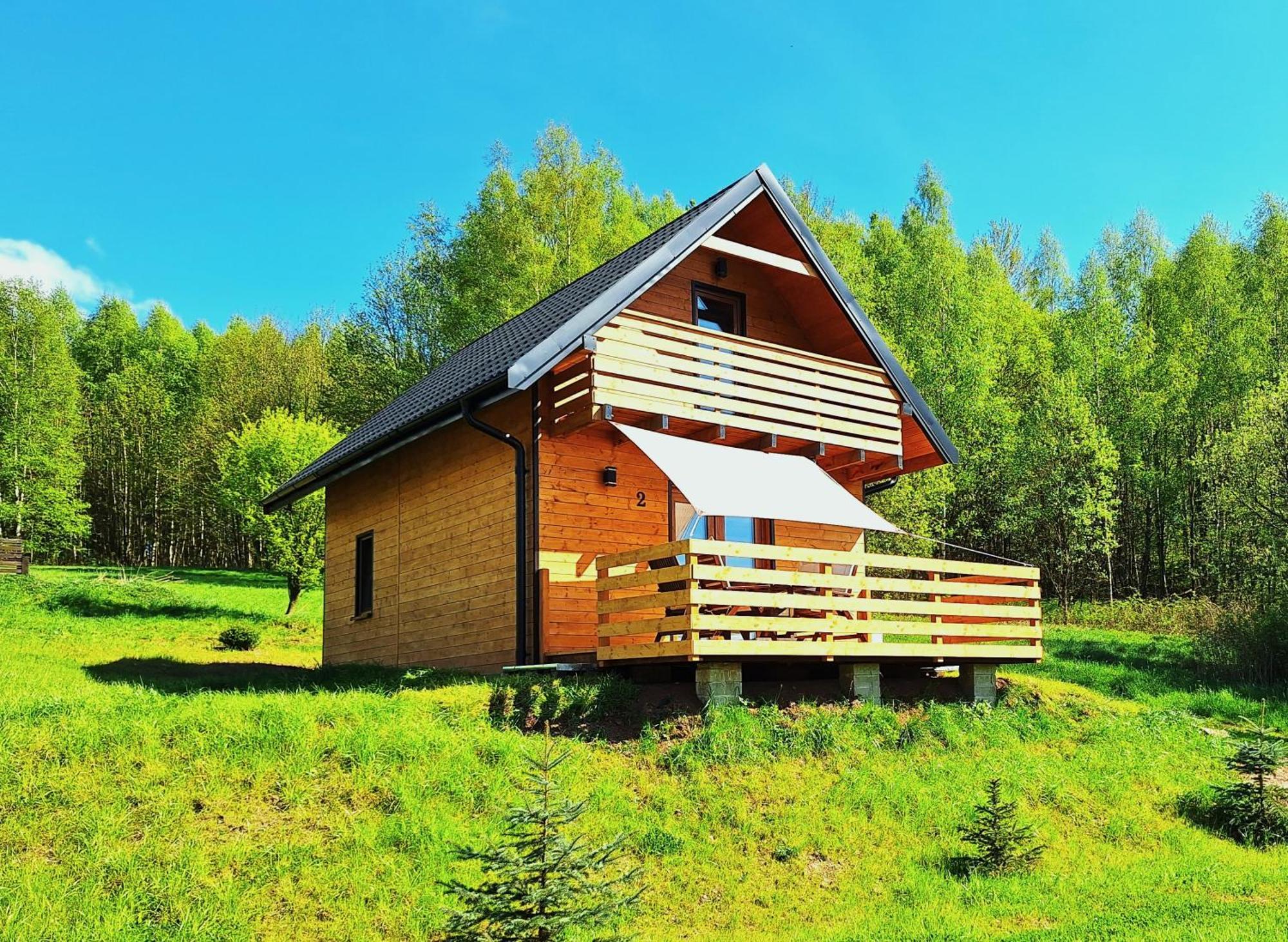 Holiday home W Bartnicy - Gory Sowie Ludwikowice Klodzkie