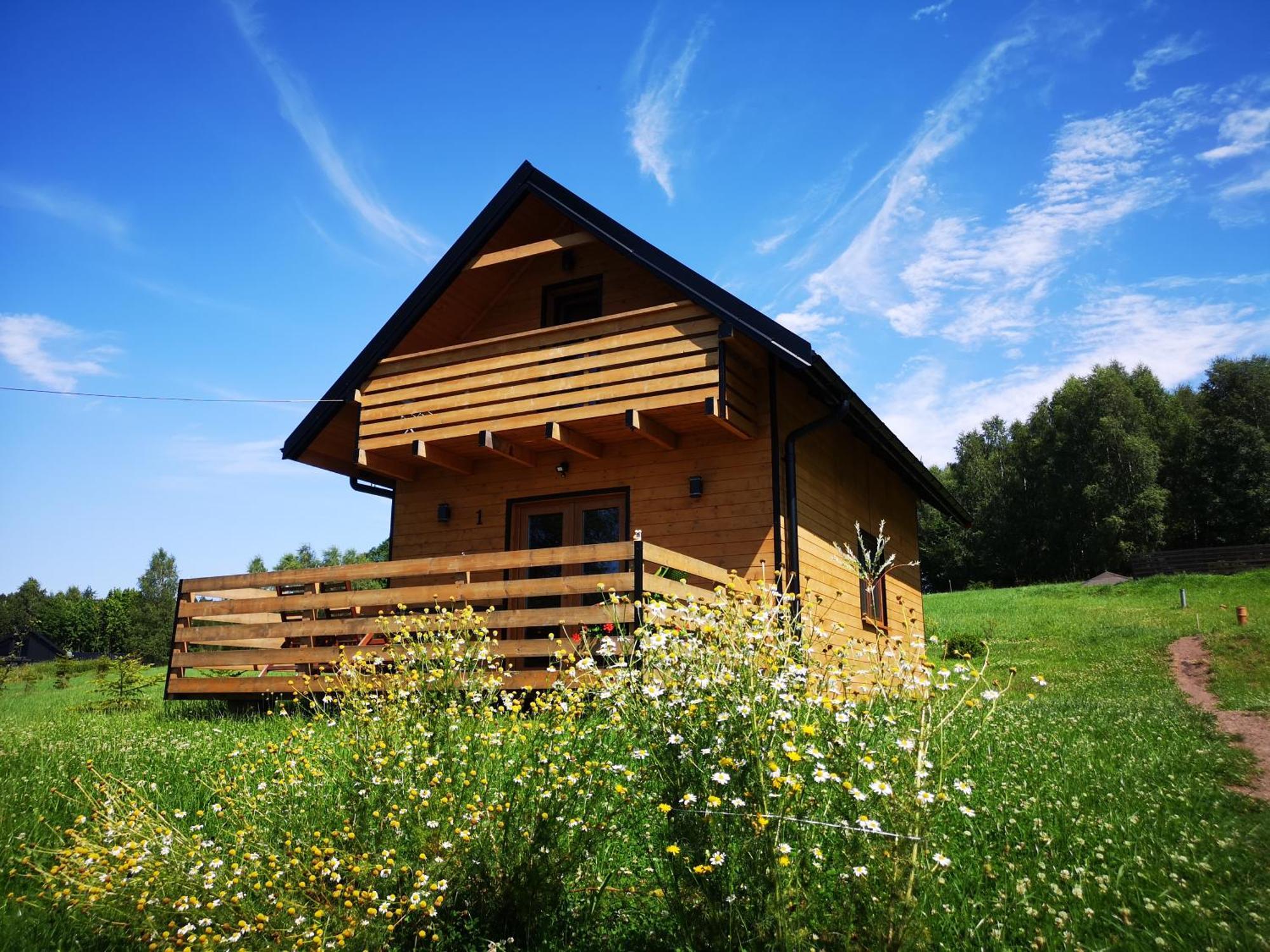 Holiday home W Bartnicy - Gory Sowie