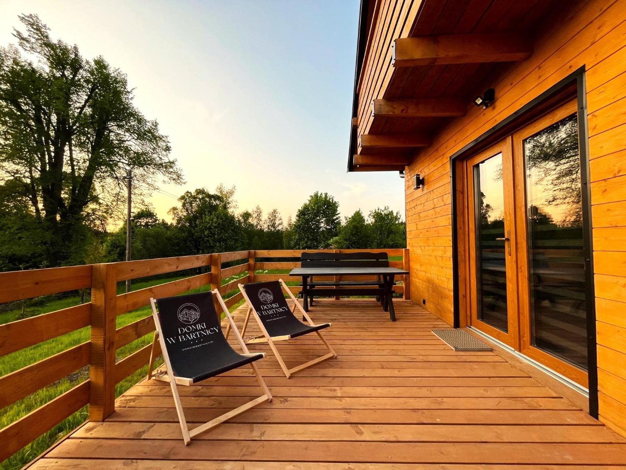 W Bartnicy - Gory Sowie Holiday home Ludwikowice Klodzkie